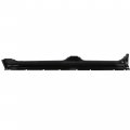 Rocker Panel Compatible With 1999-2007 Chevy Silverado Gmc Sierra 4 Door Crew Cab Steel Right Passenger Side