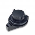 Can-am Maverick Defender Clutch Cover Billet Thumb Screw Drain Plug 420441820