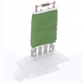 Ocpty A C Heater Blower Motor Module With Resistor Air Conditioning Hvac Fit For 2006-2008 Audi A3 2009-2012 Volkswagen Cc