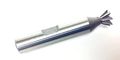 Hhip 2006-0210 3 8 Inch 60 Degree Hss Dovetail Cutter 