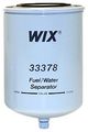 Wix Filters 33378 Heavy Duty Spin On Fuel Water Separator Pack Of 1 