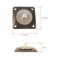 The Rop Shop Carburetor Repair Kit For 1983-1984 Volvo Penta Aq125a 117 Hp All Up Engine Set