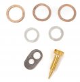 The Rop Shop Carburetor Repair Kit For 1983-1984 Volvo Penta Aq125a 117 Hp All Up Engine Set