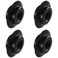4-pack E635 Stainless Steel Cutter Wheel For Ridgid 29963 35s Pipe