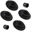 4-pack E635 Stainless Steel Cutter Wheel For Ridgid 29963 35s Pipe