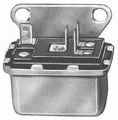 Four Seasons 35765 Standard Relay 