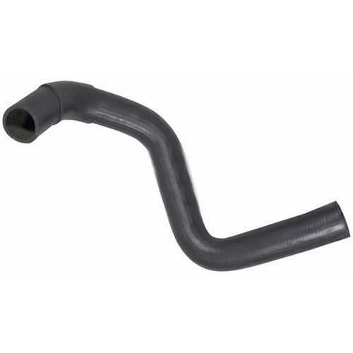Forklift Radiator Hose Lower 21503-6g300 Black Aftermarket Replacement Part