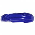 Labwork Motorcycle Mudguard Fairing Side Cover Kit Abs Plastic Blue White Body Replacement For Yamaha 2002-2014 Yz85 Dirt Pit