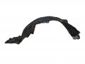 2006-2009 Fit Honda Civic Front Fender Liner Rh Ho1251107 