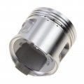 56 5mm Piston Ring Kit Replacement For Cg125 Cb125 Xl125 Ct125 Sl125 Tl125 Cl125 Chinese Atv Quad Dirt Pit Bike Go Kart 