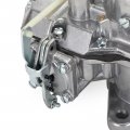 Topteng Motorcycle Autolite 1100 Carburetor Fits For Ford Mustang Falcon 1963-1969 6 Cyl 170 200 Engines Nd1101 Nd1102 Nd-1169