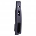 Motoku Front Passenger Side Window Switch Bezel For Toyota Yaris 2012-2014