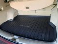 Eaccessories Rgo Liner Trunk T For Acura Rdx 2013-2018 A Weather-resistants Cars With Raised Lip A Non-slip Car Mat Rubber A