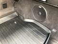Eaccessories Rgo Liner Trunk T For Acura Rdx 2013-2018 A Weather-resistants Cars With Raised Lip A Non-slip Car Mat Rubber A