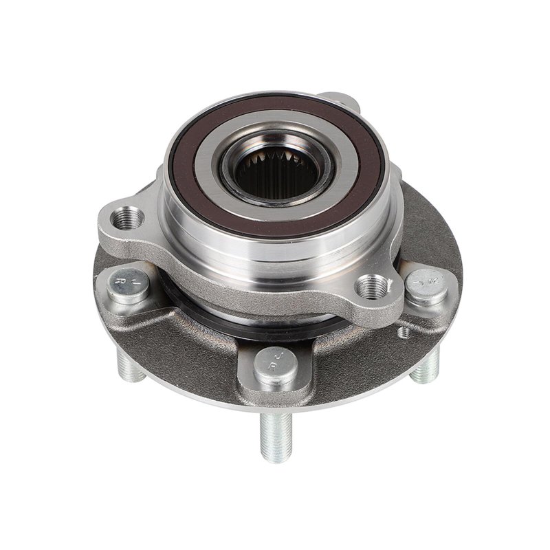 1pc Front Wheel Bearing Hub Assembly 51750-f0000 Fit For Hyundai Elantra 2017-2020 Ioniq 2017-2022 Kona 2018-2023 Kia Niro