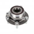 1pc Front Wheel Bearing Hub Assembly 51750-f0000 Fit For Hyundai Elantra 2017-2020 Ioniq 2017-2022 Kona 2018-2023 Kia Niro