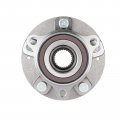 1pc Front Wheel Bearing Hub Assembly 51750-f0000 Fit For Hyundai Elantra 2017-2020 Ioniq 2017-2022 Kona 2018-2023 Kia Niro