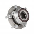 1pc Front Wheel Bearing Hub Assembly 51750-f0000 Fit For Hyundai Elantra 2017-2020 Ioniq 2017-2022 Kona 2018-2023 Kia Niro 