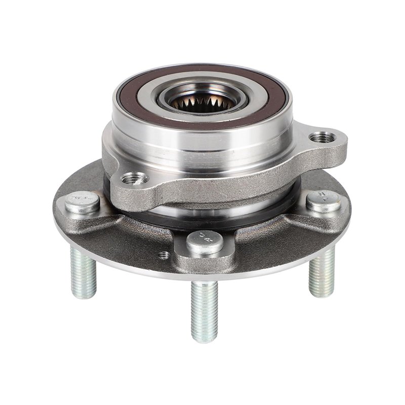 1pc Front Wheel Bearing Hub Assembly 51750-f0000 Fit For Hyundai Elantra 2017-2020 Ioniq 2017-2022 Kona 2018-2023 Kia Niro