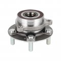 1pc Front Wheel Bearing Hub Assembly 51750-f0000 Fit For Hyundai Elantra 2017-2020 Ioniq 2017-2022 Kona 2018-2023 Kia Niro