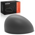 A-premium Passenger Side Rearview Mirror Cover Cap Compatible With Mini Cooper 2007-2015 Countryman 2011-2016 Paceman 2013-2016