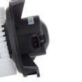 Ocpty A C Heater Blower Motor Abs W Fan Cage Air Conditioning Hvac Fit For 2003-2006d Expedition 2004-2008d F-150 2006-2008 For