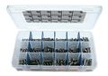 Stainless Steel Set Screw Assortment Kit 