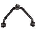 Front Right Upper Control Arm And Ball Joint K80068 For Ford Explorer 1995 To 2001 Sport 2003 Ranger Mazda B Series Rwd 