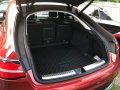 Eaccessories Rgo Liner Trunk Mat For Mercedes-benz Gle-class Coupe 2016-2019 A Weather-resistants Cars With Raised Lip A