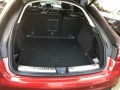 Eaccessories Rgo Liner Trunk Mat For Mercedes-benz Gle-class Coupe 2016-2019 A Weather-resistants Cars With Raised Lip A