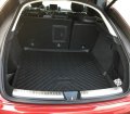 Eaccessories Rgo Liner Trunk Mat For Mercedes-benz Gle-class Coupe 2016-2019 A Weather-resistants Cars With Raised Lip A 