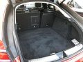 Eaccessories Rgo Liner Trunk Mat For Mercedes-benz Gle-class Coupe 2016-2019 A Weather-resistants Cars With Raised Lip A