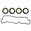 Engine Valve Cover Gasket Set For 1999 Toyota Celica 2 2l Repl 2002-16329 Evs50304r-1