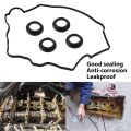 Engine Valve Cover Gasket Set For 1999 Toyota Celica 2 2l Repl 2002-16329 Evs50304r-1