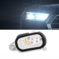 Right Daytime Running Light Headlight Control Module For Audi Q5 2014 2015 2016 Unit 8r0941476b See The Detail Information On