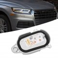 Right Daytime Running Light Headlight Control Module For Audi Q5 2014 2015 2016 Unit 8r0941476b See The Detail Information On