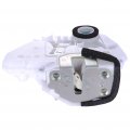 Aintier Door Lock Actuators Assembly Compatible For 2008-2012 Honda Accord Front Left Right Power Latch Replacement Dla1074