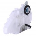 Aintier Door Lock Actuators Assembly Compatible For 2008-2012 Honda Accord Front Left Right Power Latch Replacement Dla1074