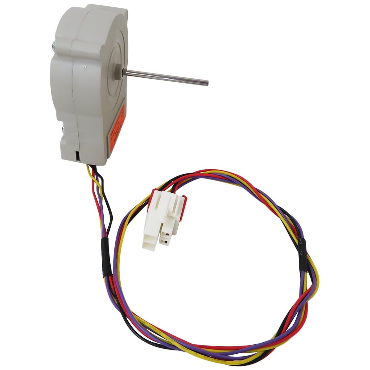 Eau63923603 Refrigerator Evaporator Fan Motor Assembly Replace Eau65058305 Ap6317197 Ps12383671 Eap12383671 Pd45140 For Lg