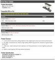 Marketplace Auto Parts Brake Master Cylinder Compatible With 1994-1999 Chevy C1500 Gas