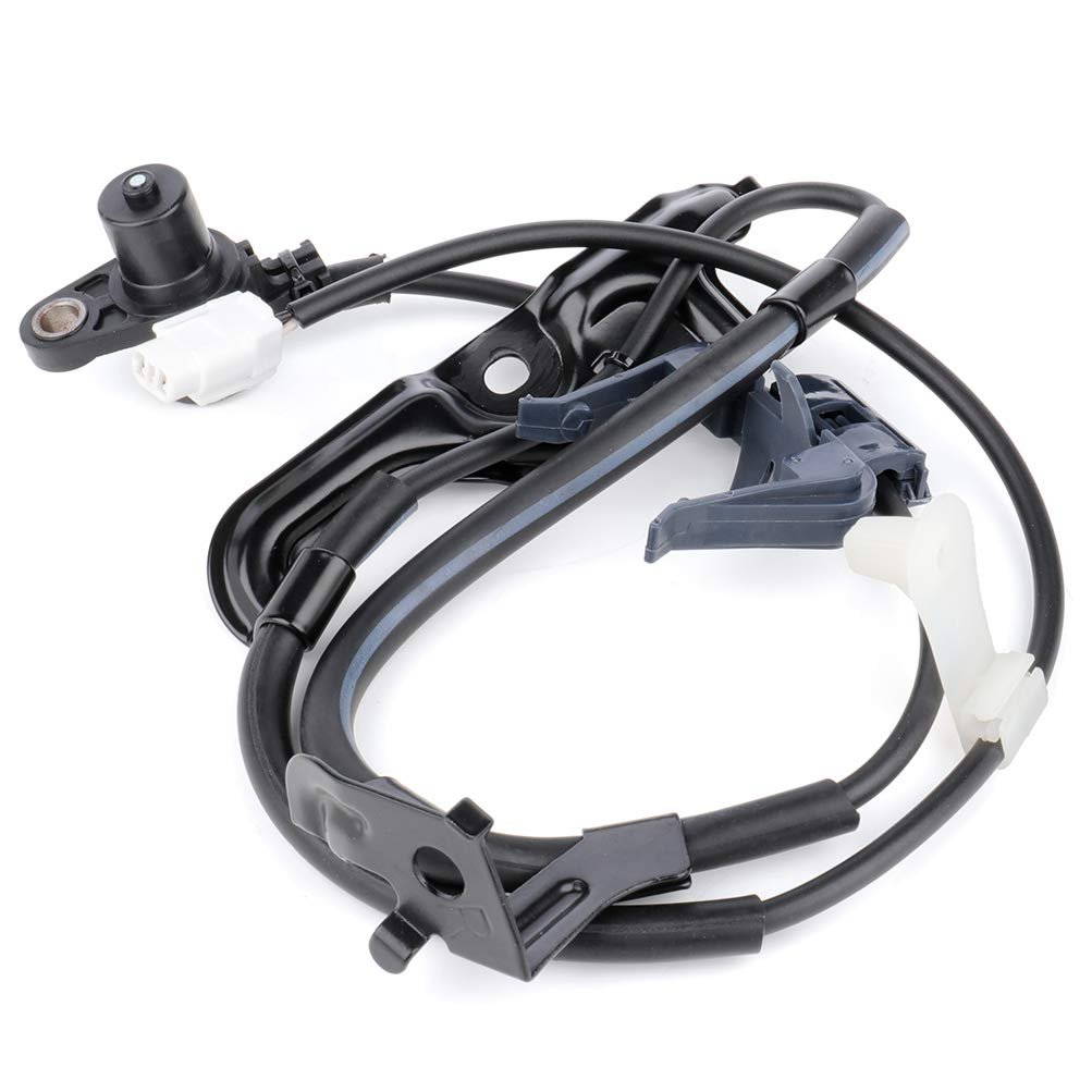 Abs Wheel Speed Sensor Left Front For 2004 2010 Toyota Sienna Als642