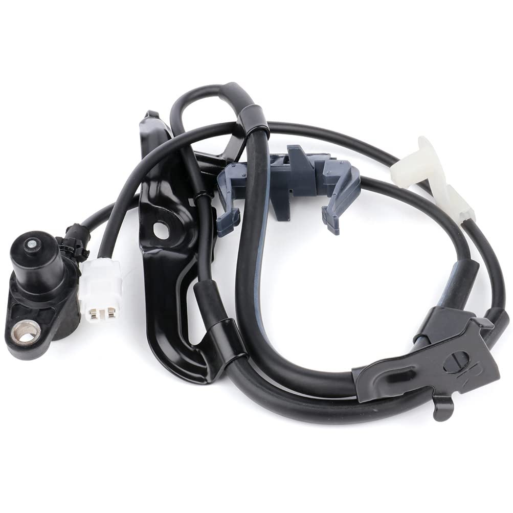 Abs Wheel Speed Sensor Left Front For 2004 2010 Toyota Sienna Als642
