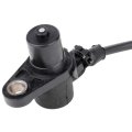 Abs Wheel Speed Sensor Left Front For 2004 2010 Toyota Sienna Als642