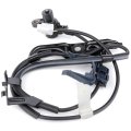 Abs Wheel Speed Sensor Left Front For 2004 2010 Toyota Sienna Als642