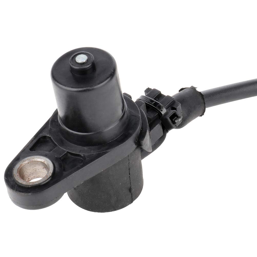 Abs Wheel Speed Sensor Left Front For 2004 2010 Toyota Sienna Als642