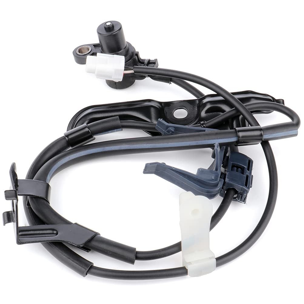 Abs Wheel Speed Sensor Left Front For 2004 2010 Toyota Sienna Als642