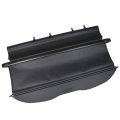 Freemotor802 For 2019-2023 Subaru Forester Rear Cargo Cover Black Trunk Shielding Shade 