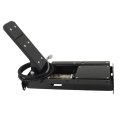 Golf Cart Accelerator Pedal Box Assembly 73333g05 73333-g05 Replacement For Ezgo Txt 2000-up 48 Volt Electric Pds Models 