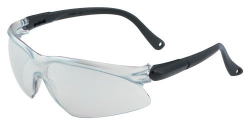 Jackson Safety Glasses Visio Clear 12 Pk 14470