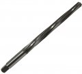 Drill America Dwrrtps4 4 High Speed Steel Spiral Flute Taper Pin Reamer Dwr Series 